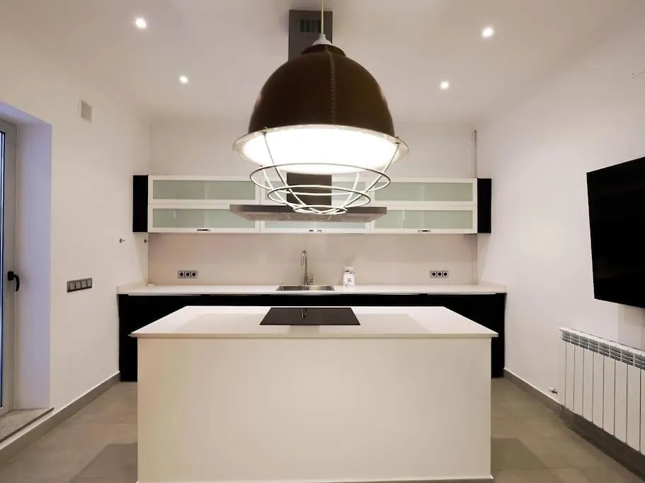 Apartmán Alcam Catedral Barcelona