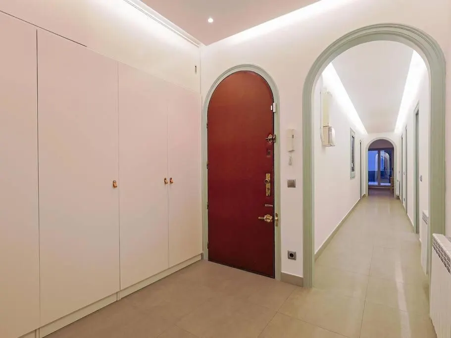 Apartmán Alcam Catedral Barcelona