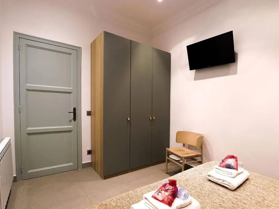 Apartmán Alcam Catedral Barcelona