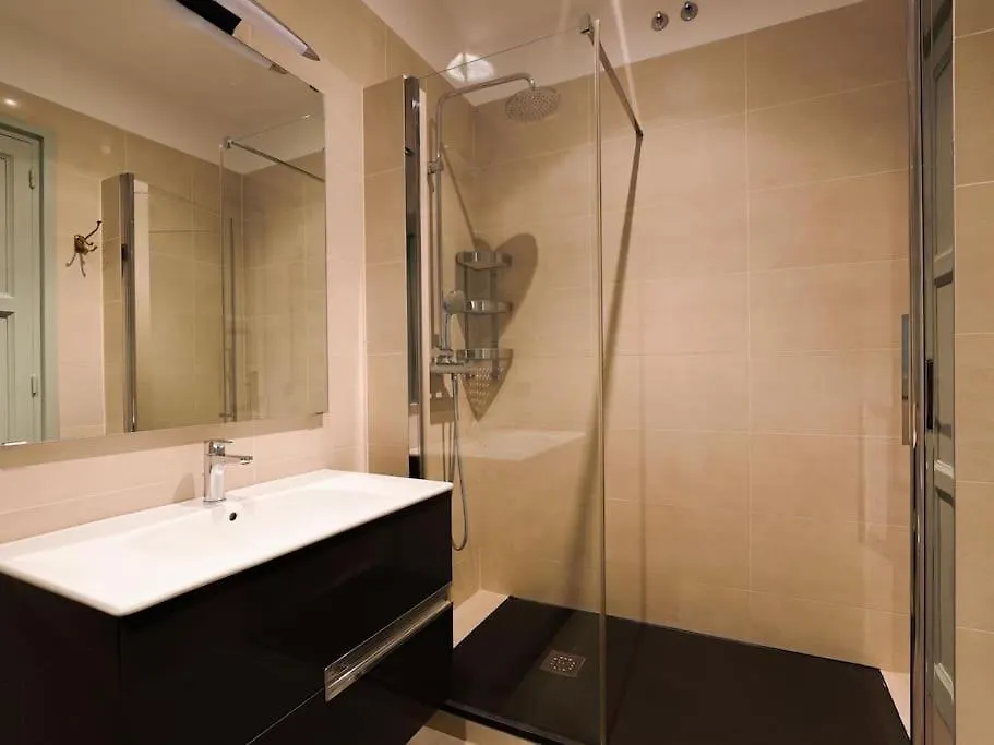 Apartmán Alcam Catedral Barcelona 0*,  Španělsko
