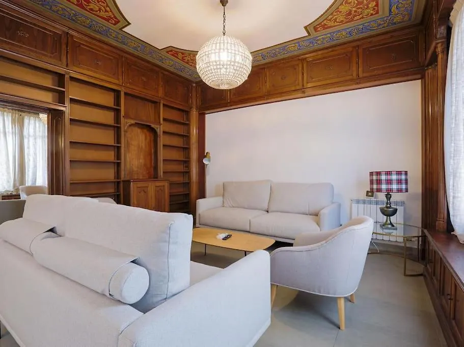 Apartmán Alcam Catedral Barcelona